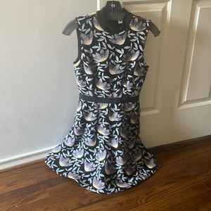 Self portrait dress, size US 4,